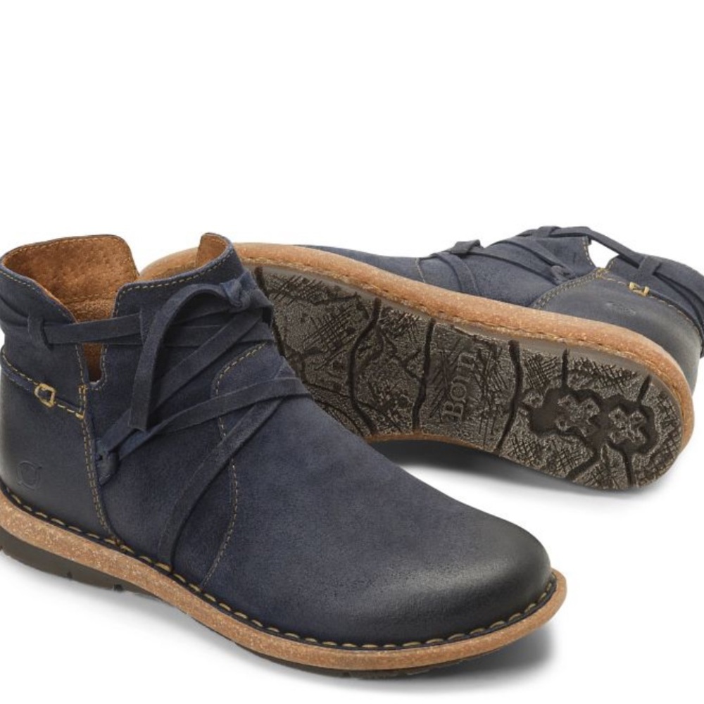 Born Tarkiln Boots